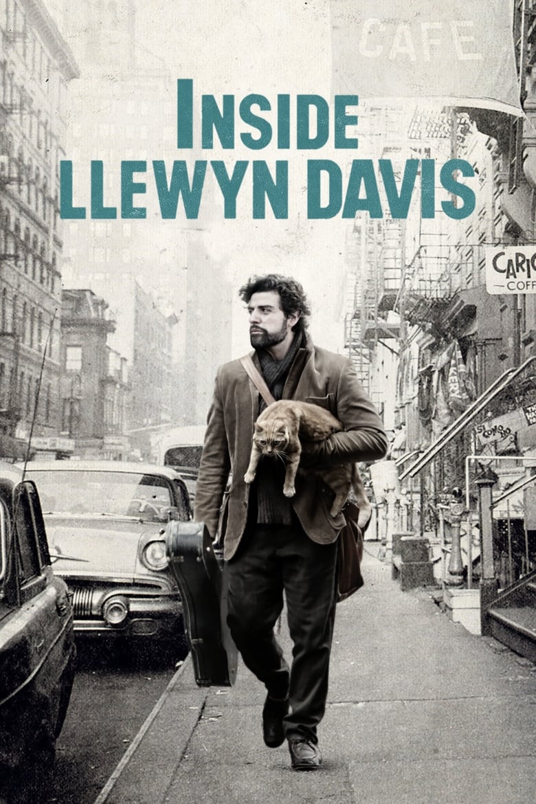 فيلم Inside Llewyn Davis