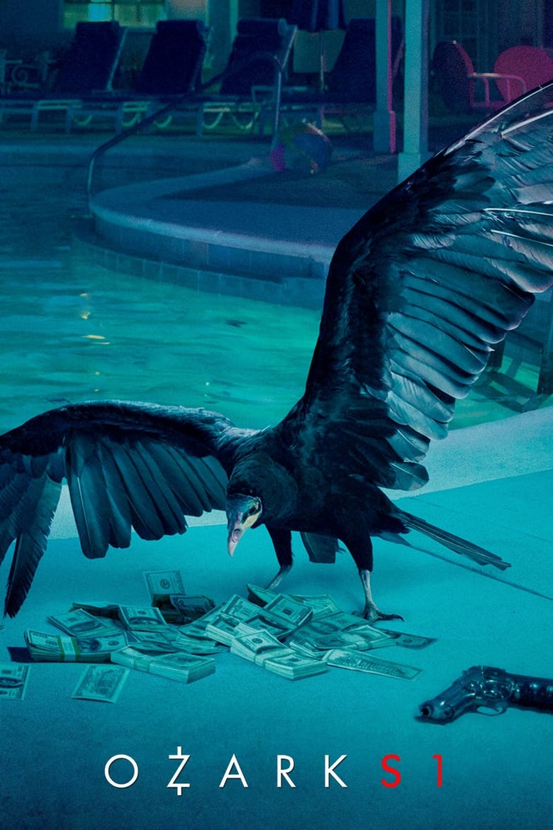 مسلسل Ozark الموسم الاول مترجم