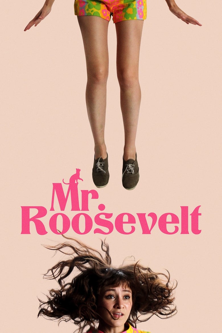 فيلم Mr. Roosevelt