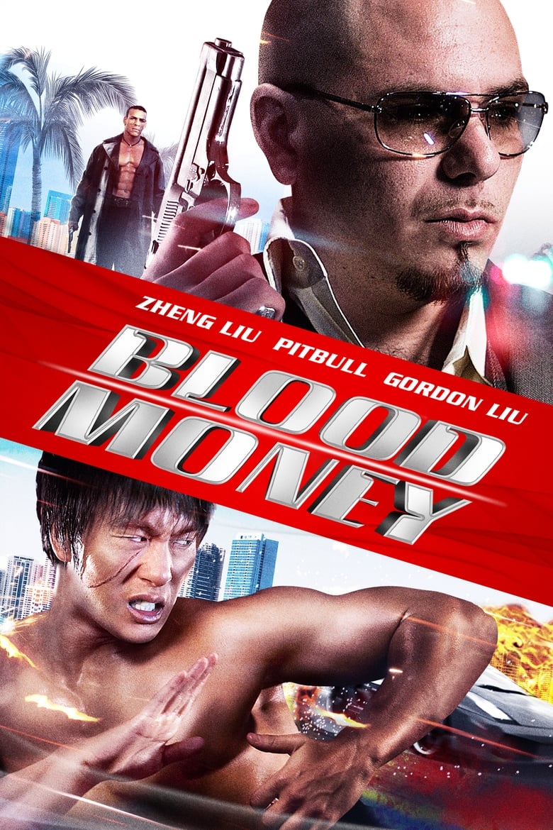 فيلم Blood Money