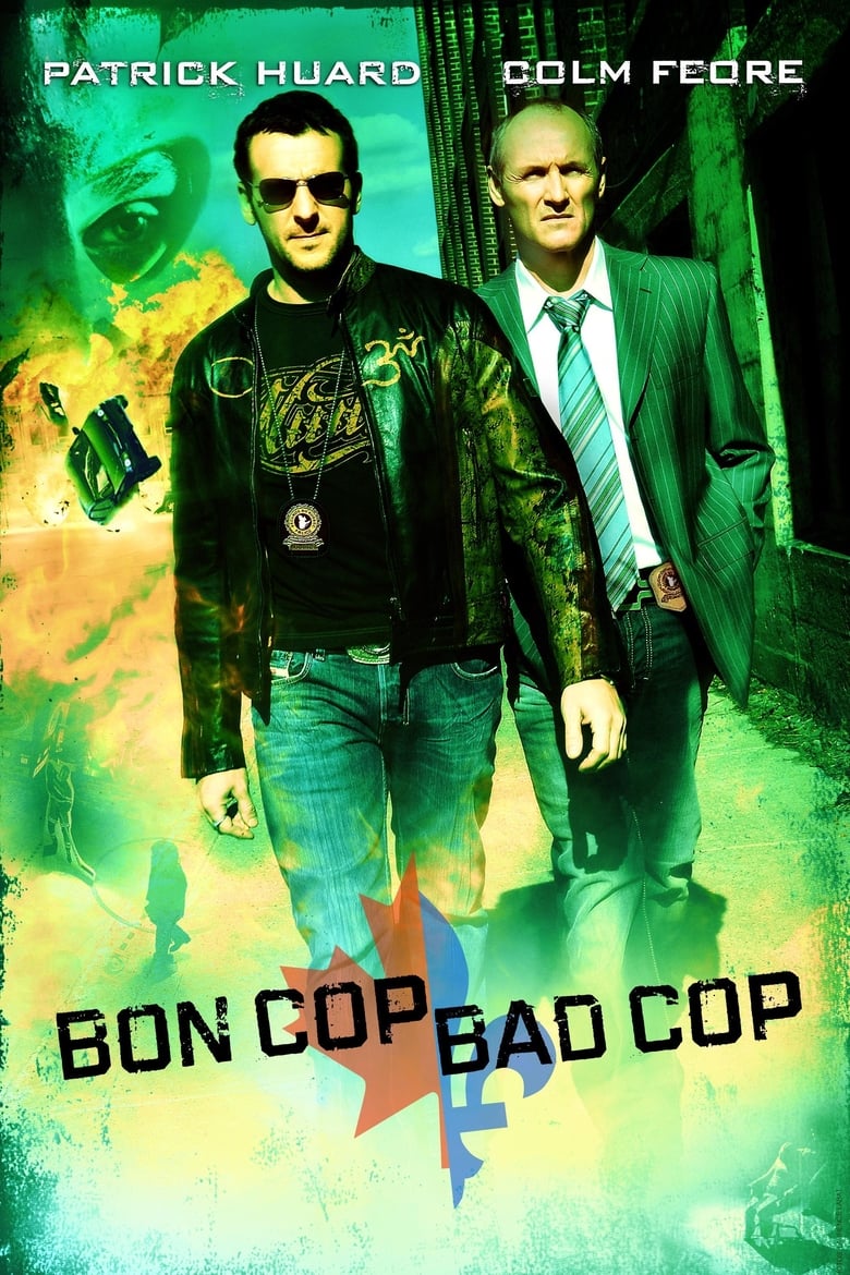 فيلم Bon Cop Bad Cop
