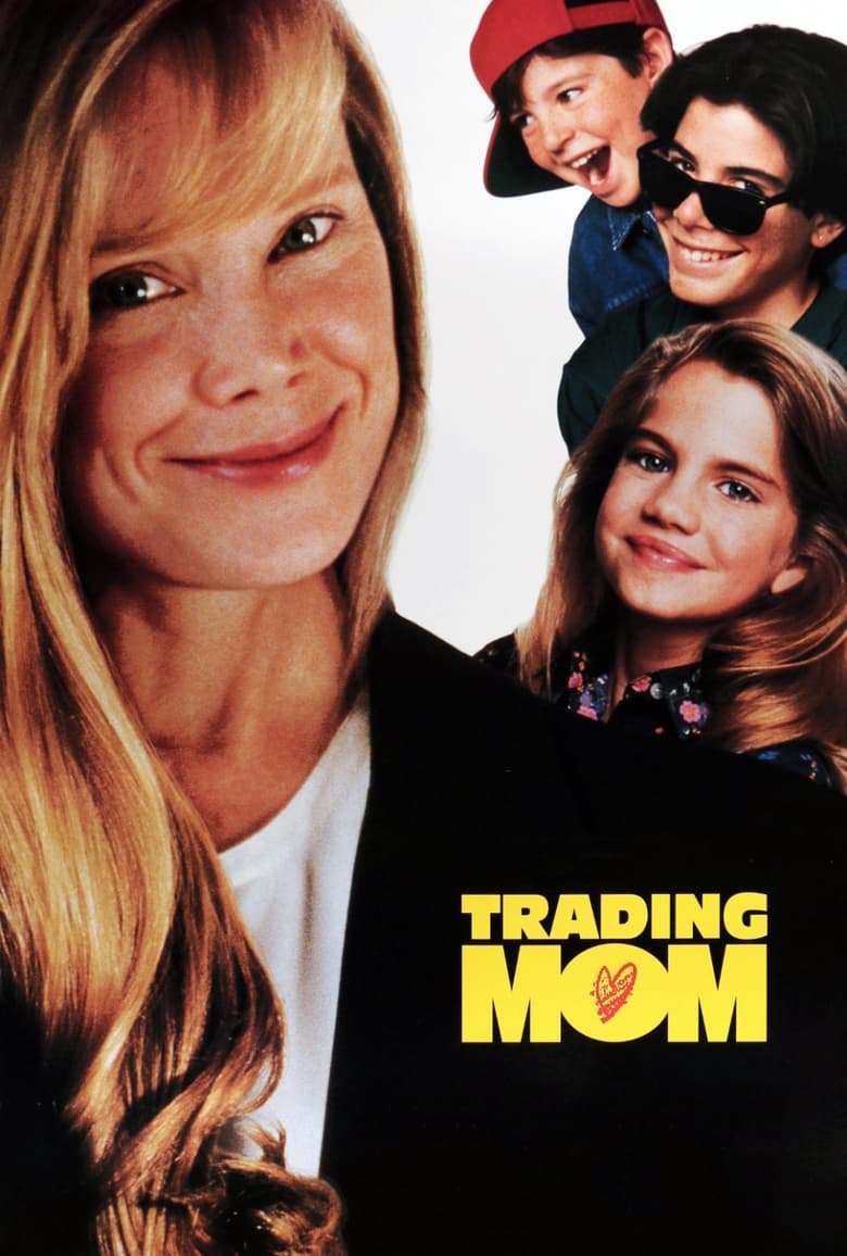 فيلم Trading Mom