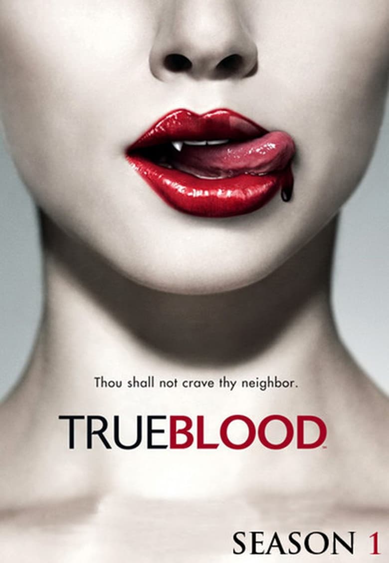 مسلسل True Blood الموسم الاول الحلقة 11 مترجمة