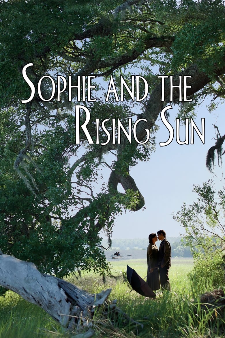 فيلم Sophie and the Rising Sun