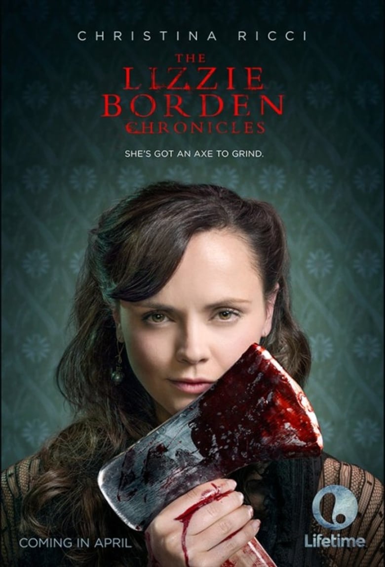 مسلسل The Lizzie Borden Chronicles