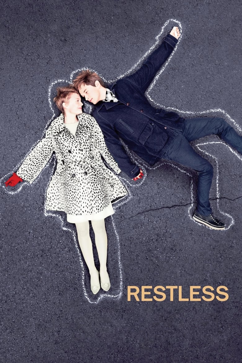 فيلم Restless