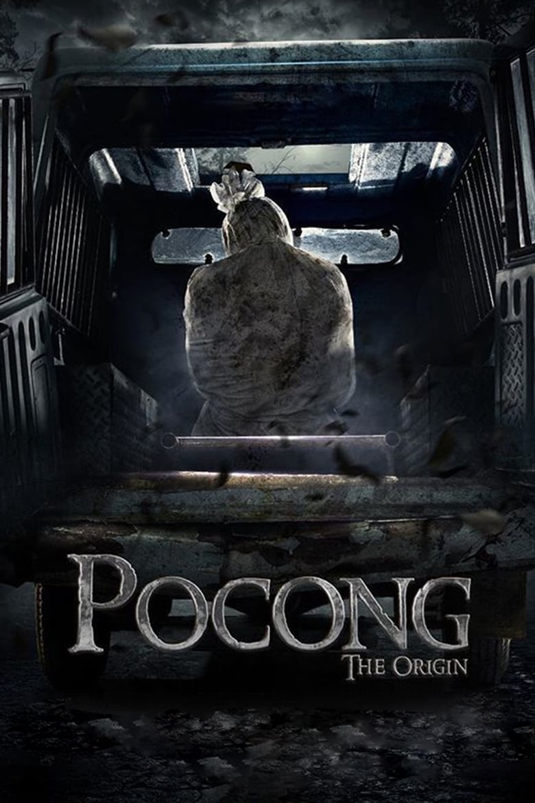 فيلم Pocong the Origin