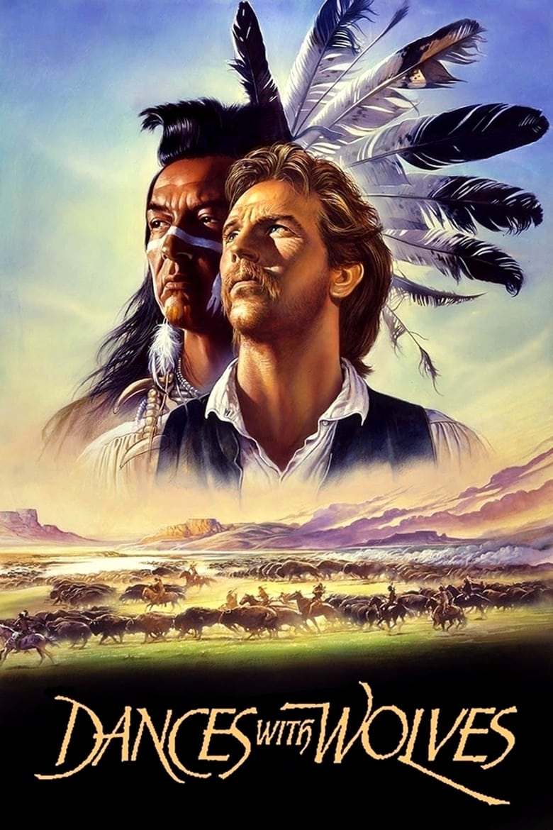 فيلم Dances with Wolves