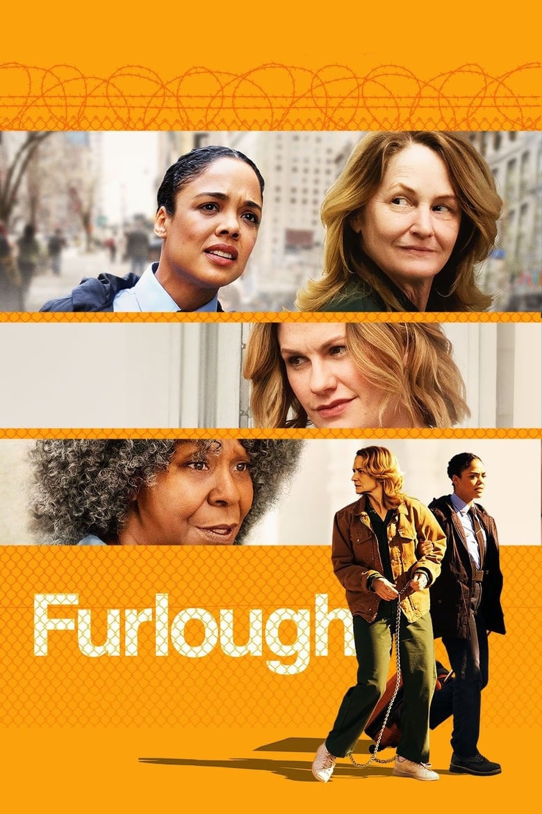فيلم Furlough