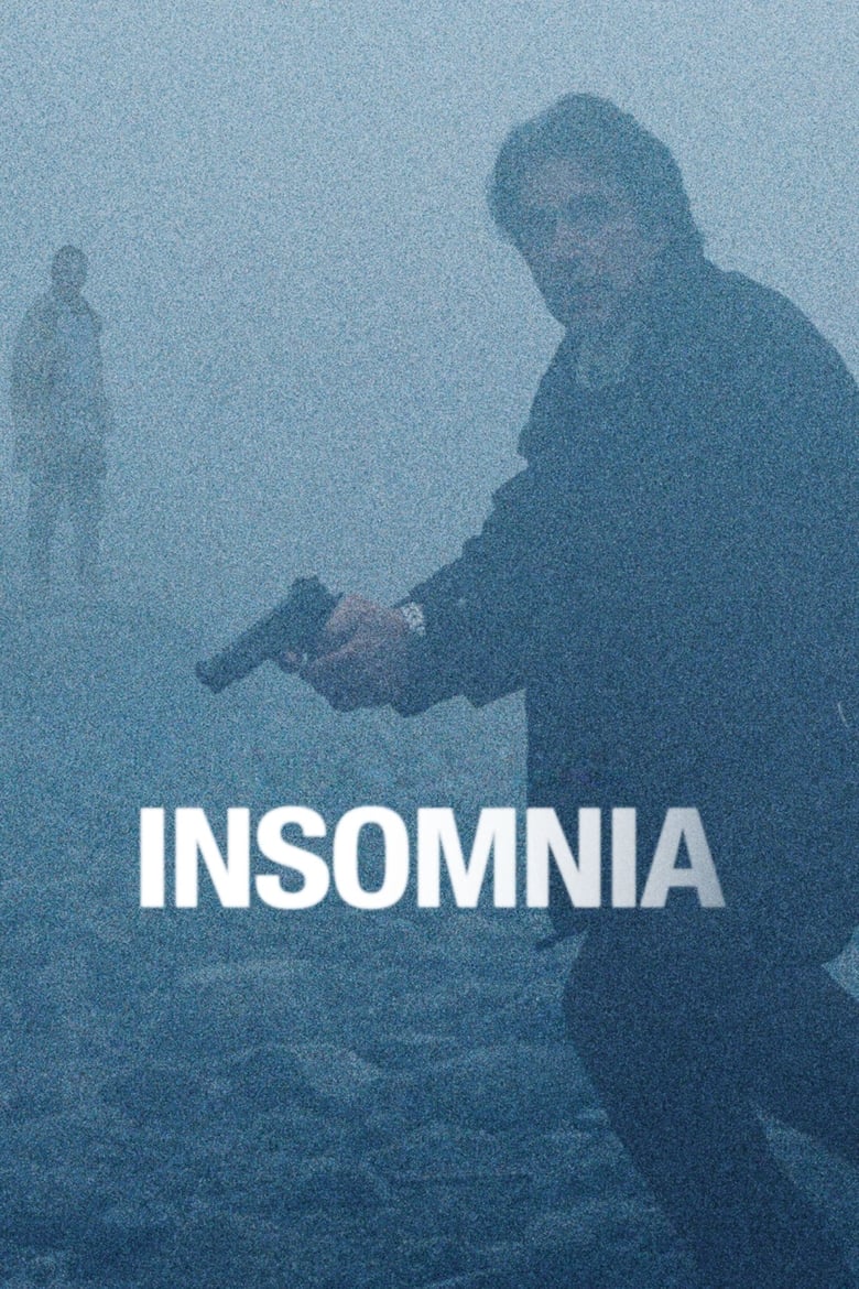 فيلم Insomnia