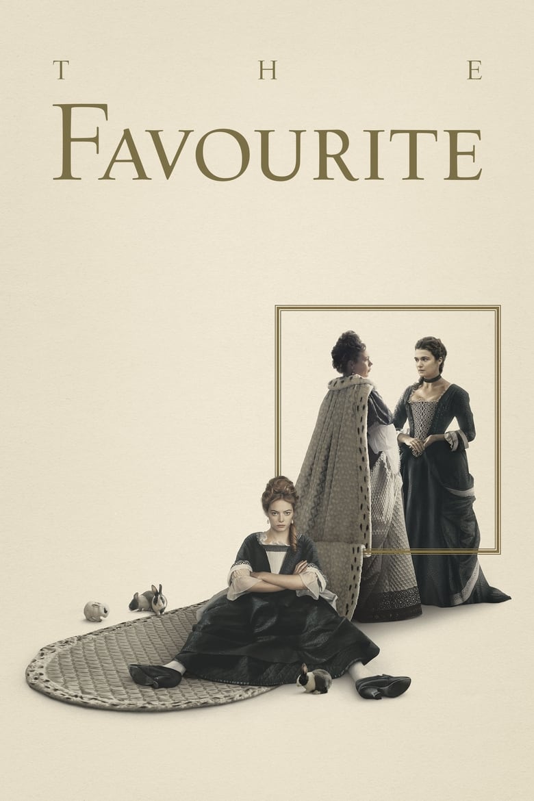 فيلم The Favourite