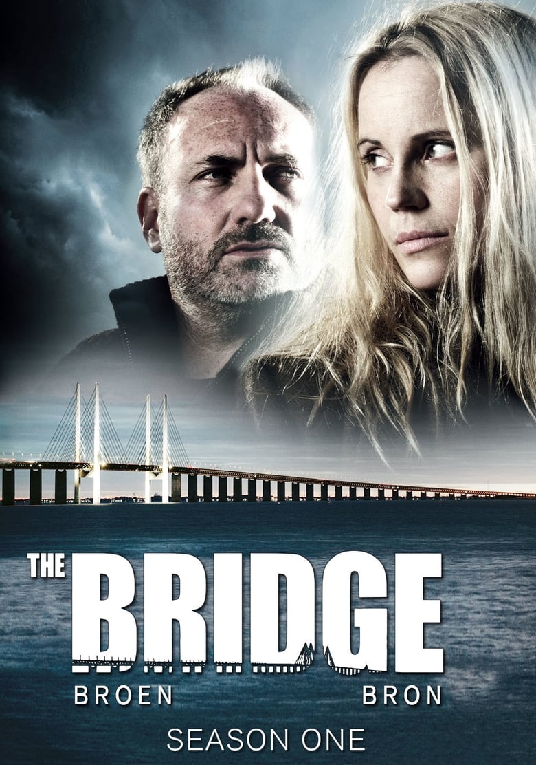 مسلسل The Bridge الموسم الاول الحلقة 05 مترجمة