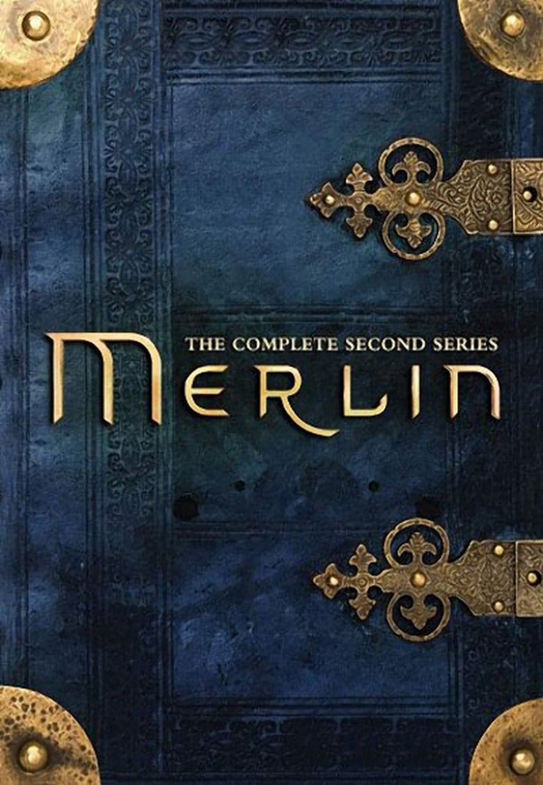 مسلسل Merlin الموسم الثاني مترجم