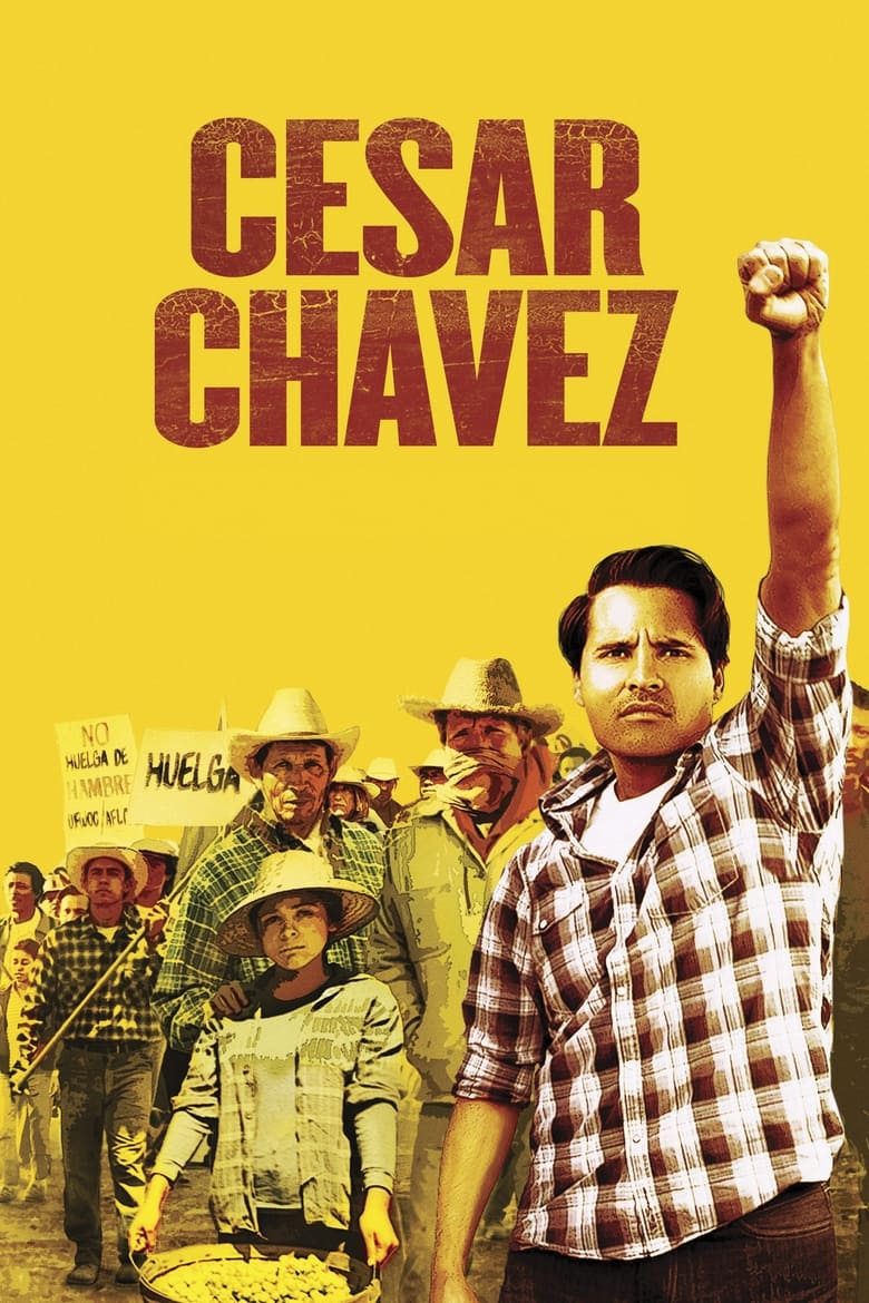 فيلم Cesar Chavez