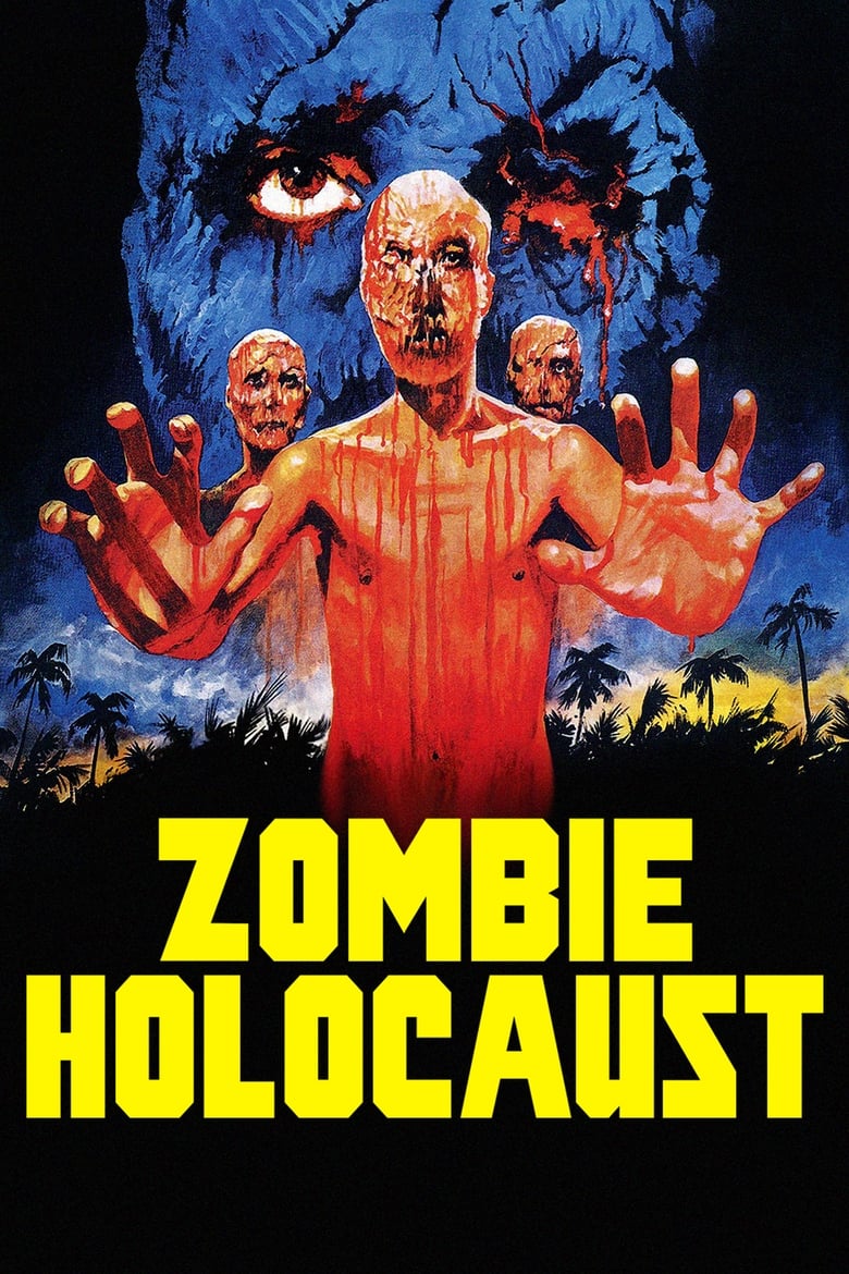 فيلم Zombie Holocaust