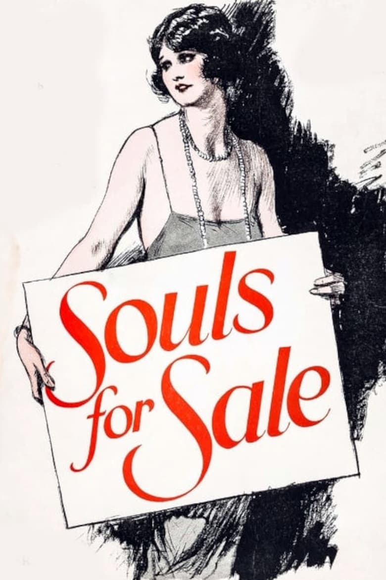 فيلم Souls for Sale