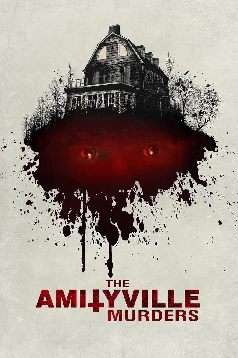 فيلم The Amityville Murders