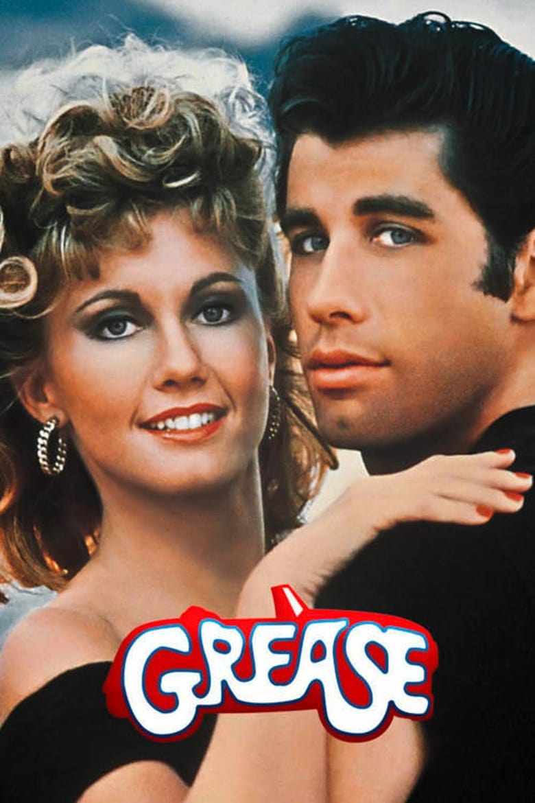 فيلم Grease