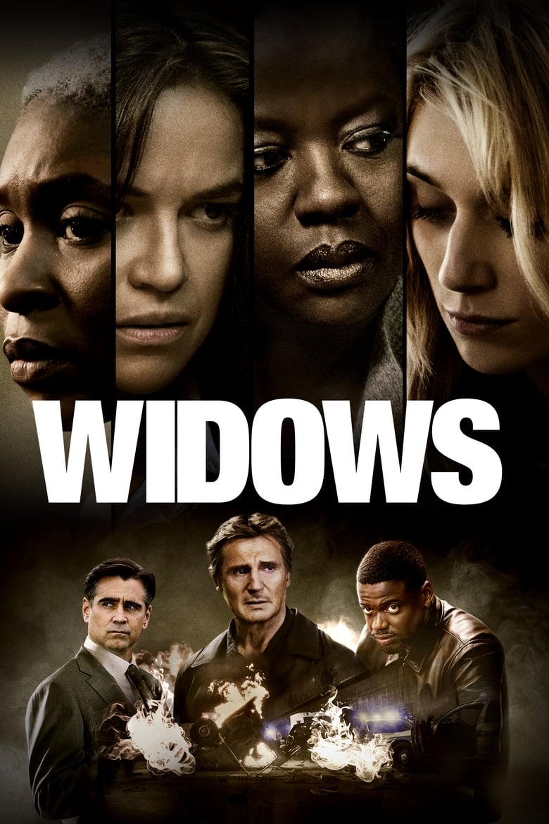 فيلم Widows