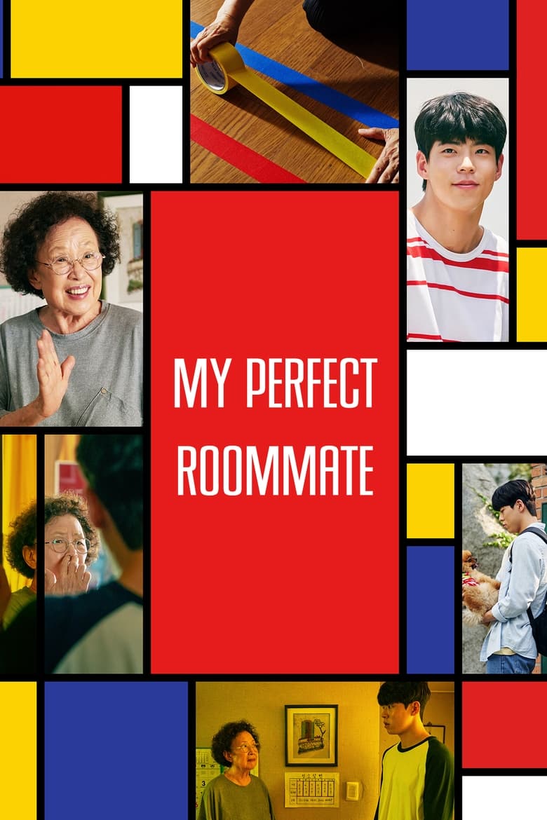 فيلم My Perfect Roommate