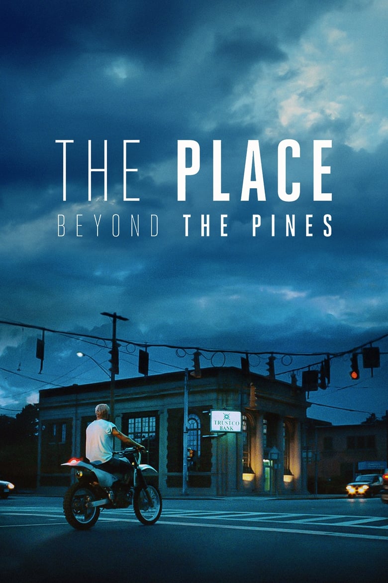فيلم The Place Beyond the Pines