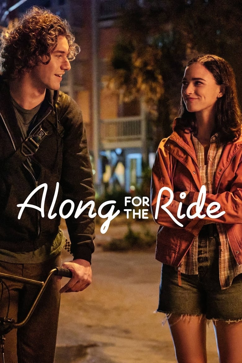 فيلم Along for the Ride