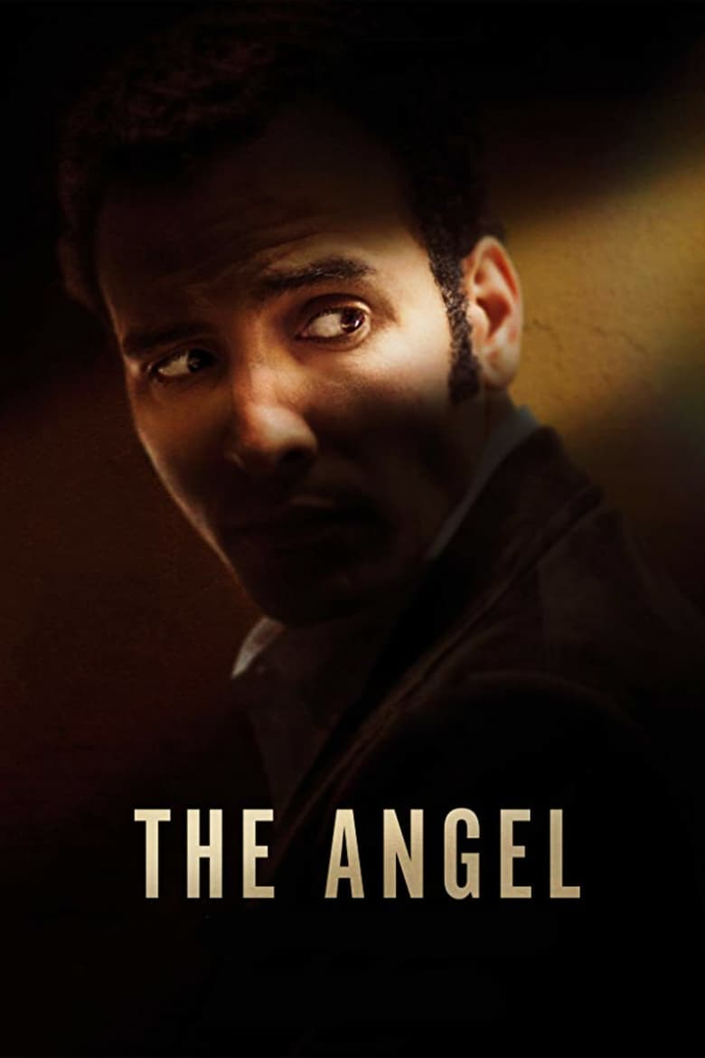 فيلم The Angel