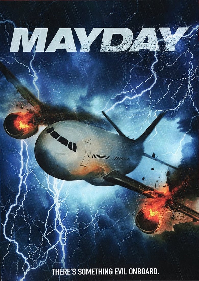 فيلم Mayday 2019 مترجم