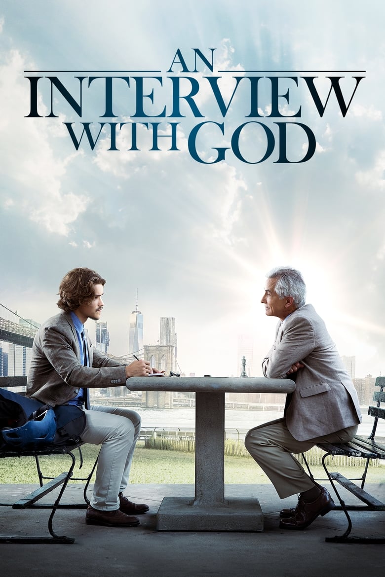 فيلم An Interview with God