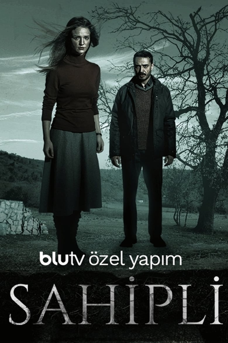 مسلسل Possessed الموسم الاول الحلقة 01 مترجمة