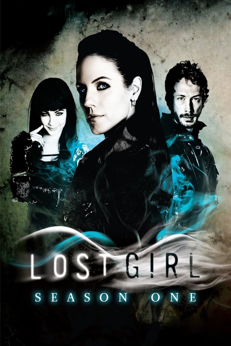 مسلسل Lost Girl الموسم الاول الحلقة 11 مترجمة