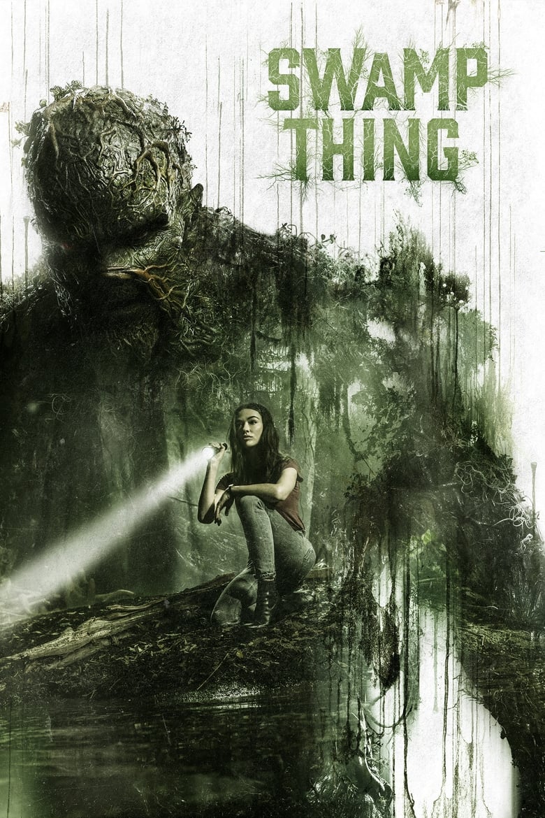 مسلسل Swamp Thing الموسم الاول الحلقة 02 مترجمة