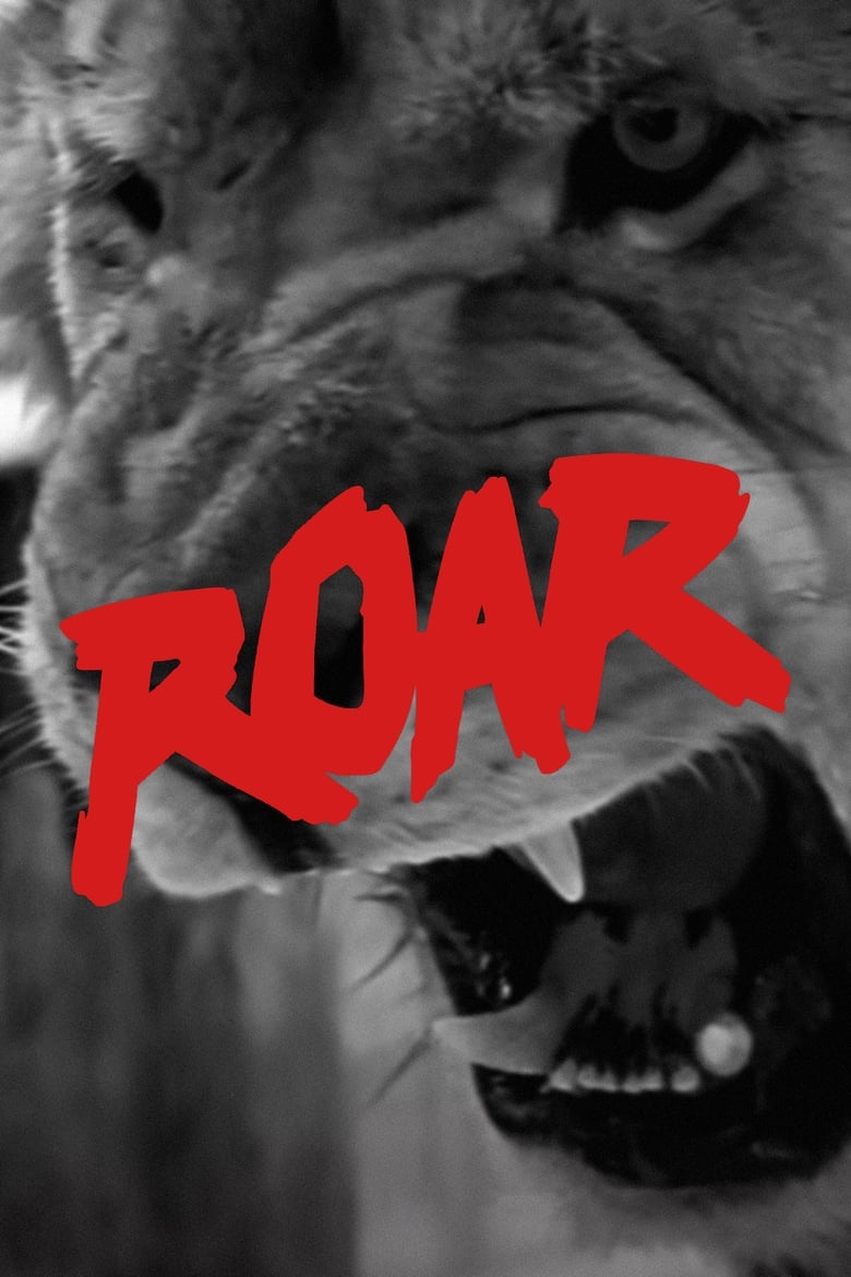 فيلم Roar