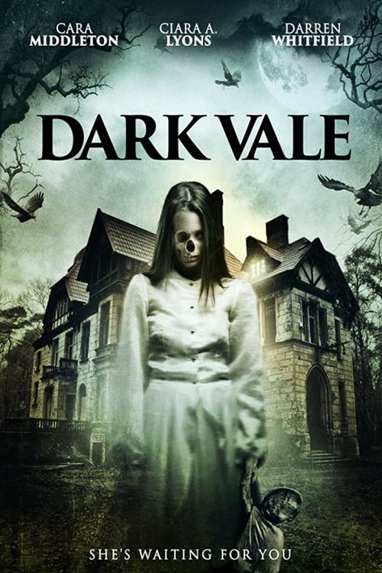 فيلم Dark Vale