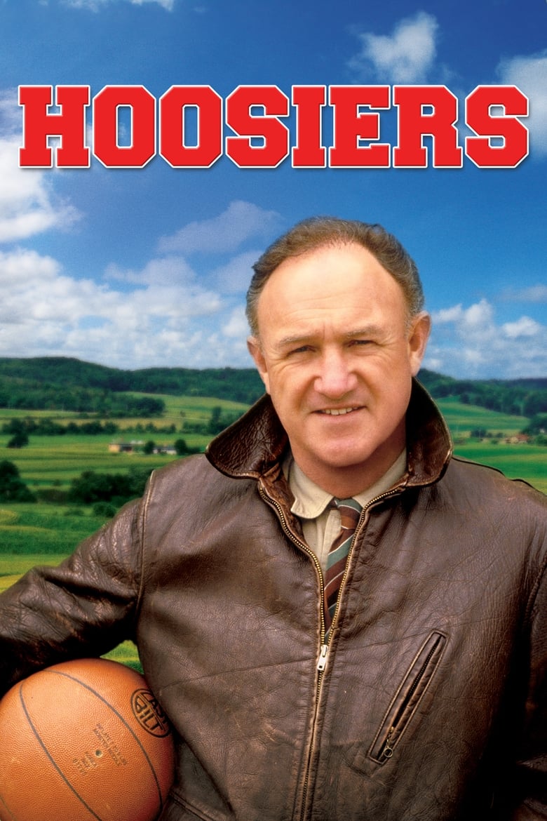 فيلم Hoosiers