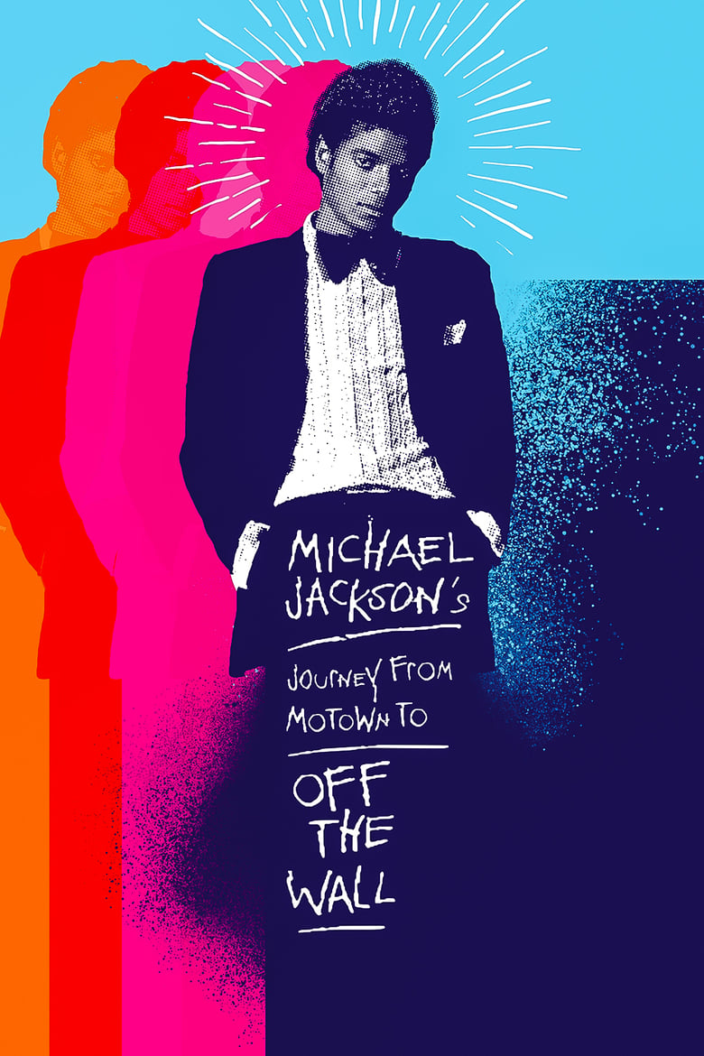 فيلم Michael Jackson’s Journey from Motown to Off the Wall