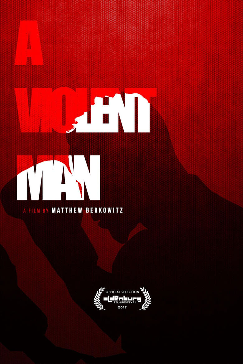 فيلم A Violent Man