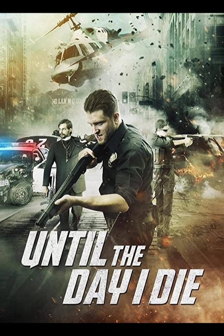 فيلم Until The Day I Die: Part 1
