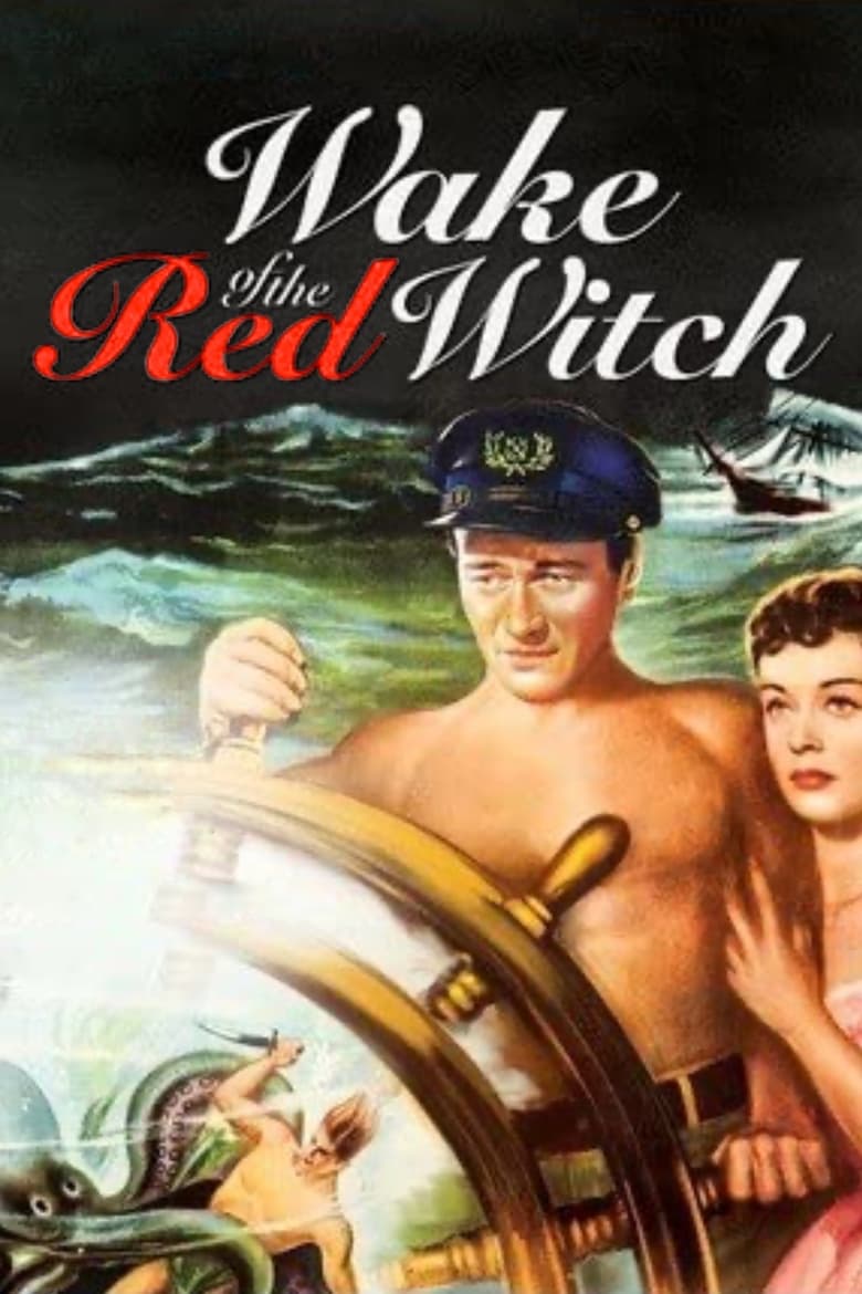 فيلم Wake of the Red Witch