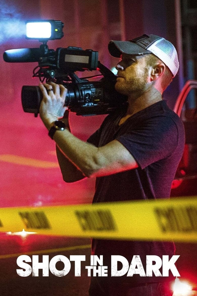 مسلسل Shot in the Dark الموسم الاول الحلقة 08 مترجمة