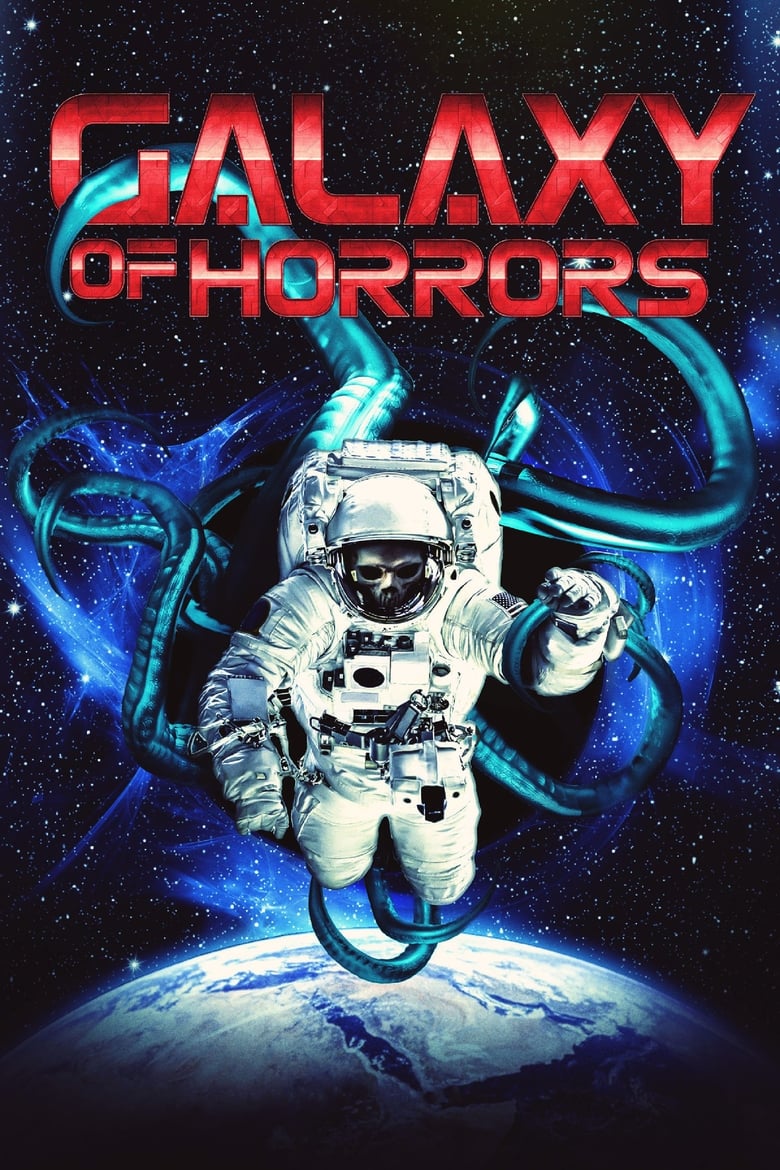 فيلم Galaxy of Horrors