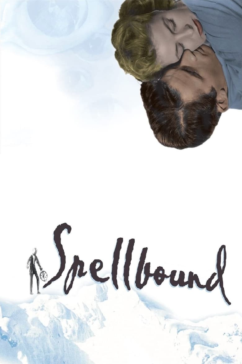 فيلم Spellbound