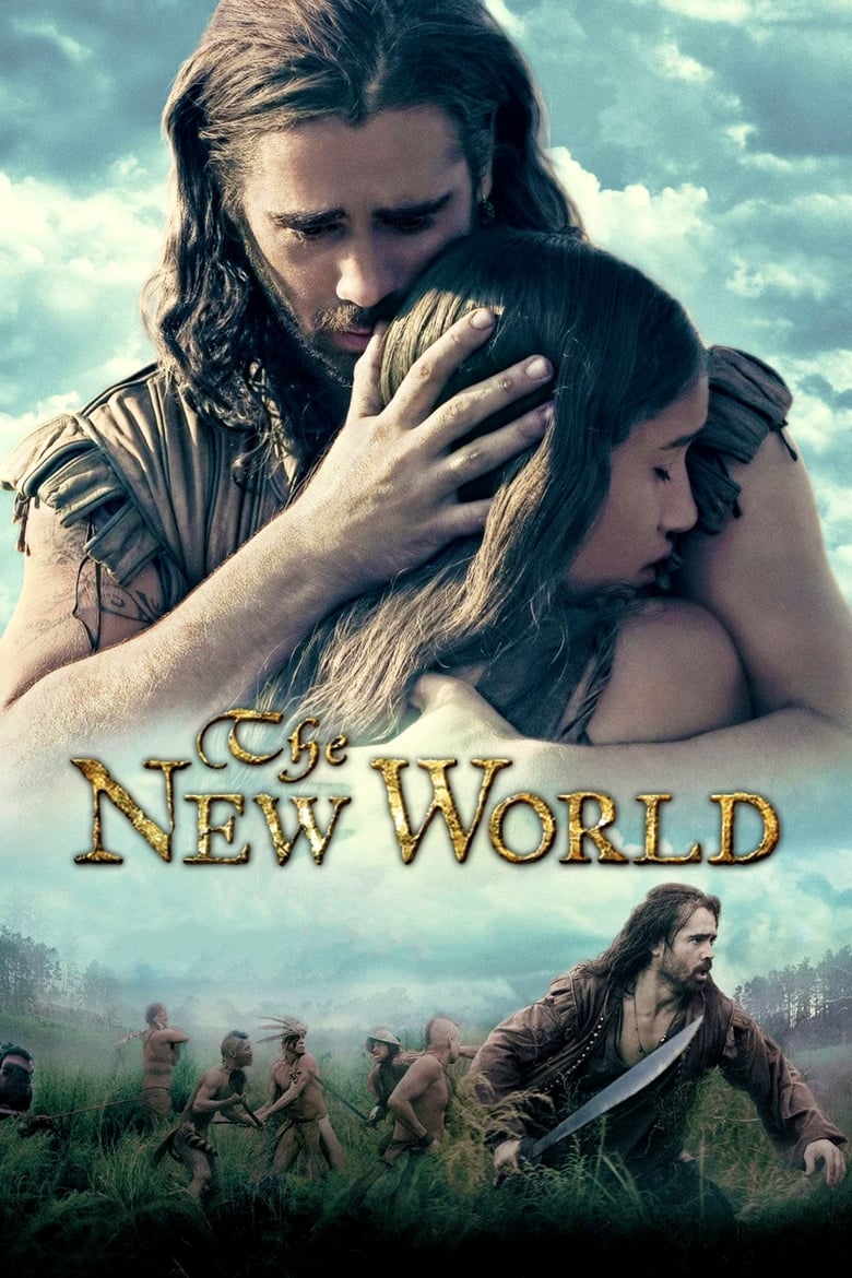 فيلم The New World
