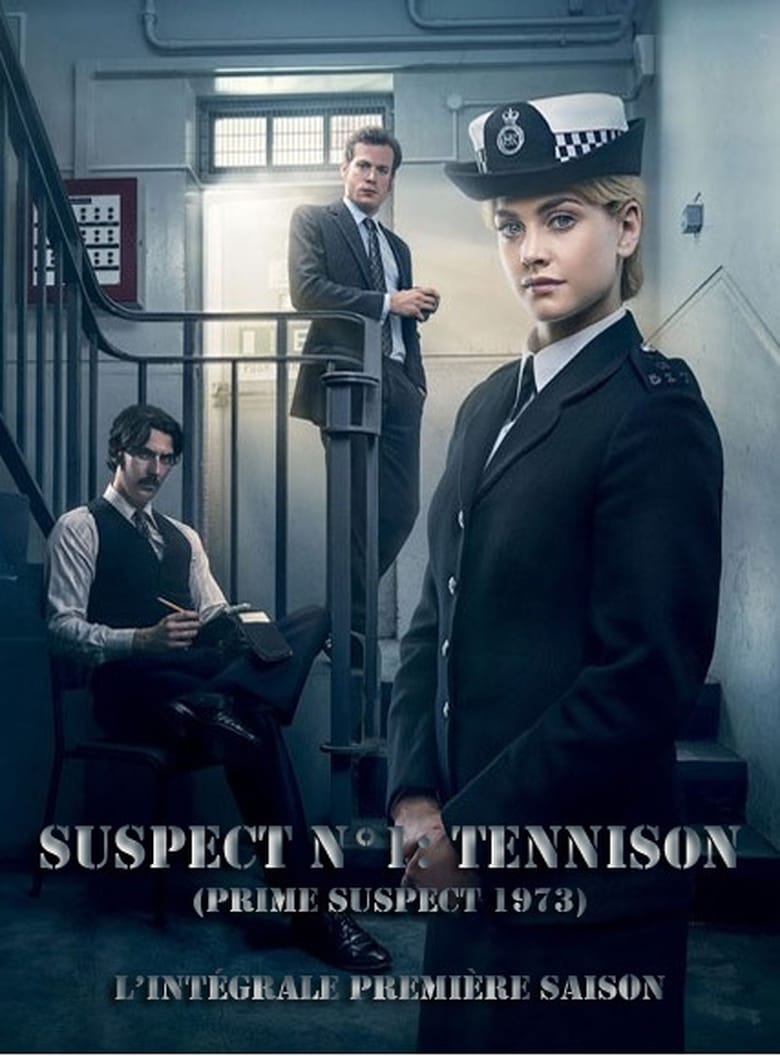 مسلسل Prime Suspect 1973 الموسم الاول الحلقة 02 مترجمة