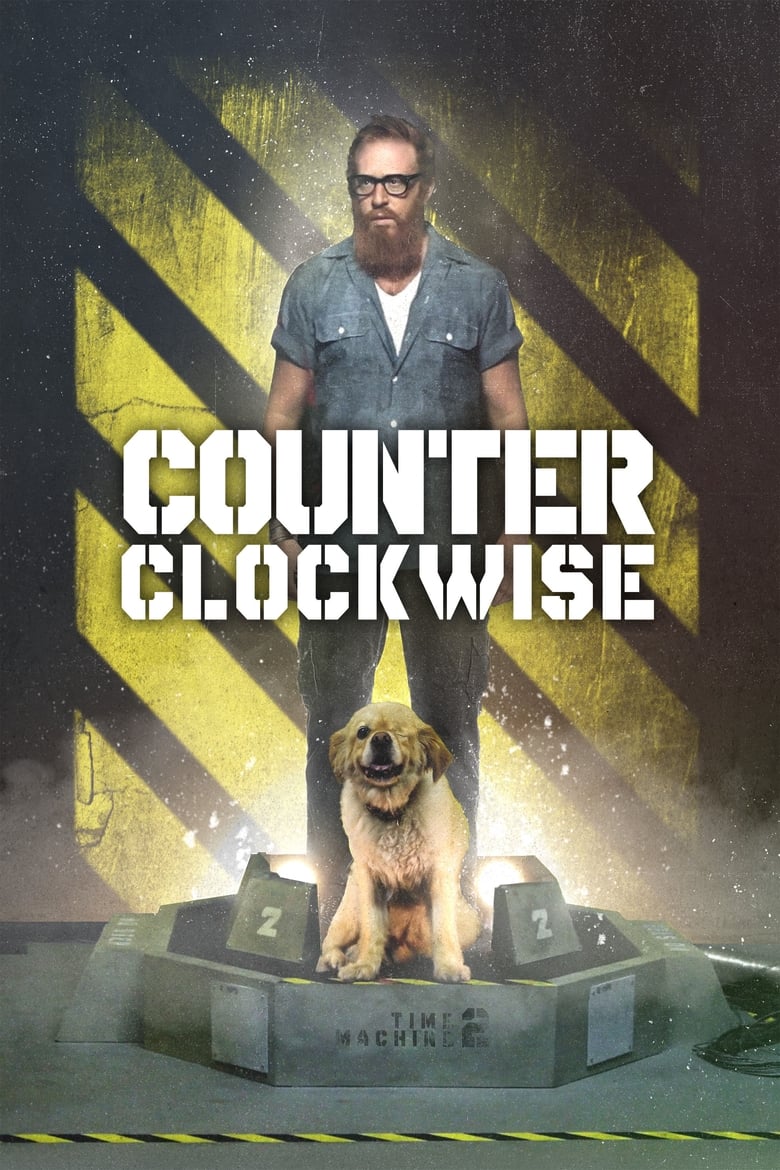 فيلم Counter Clockwise