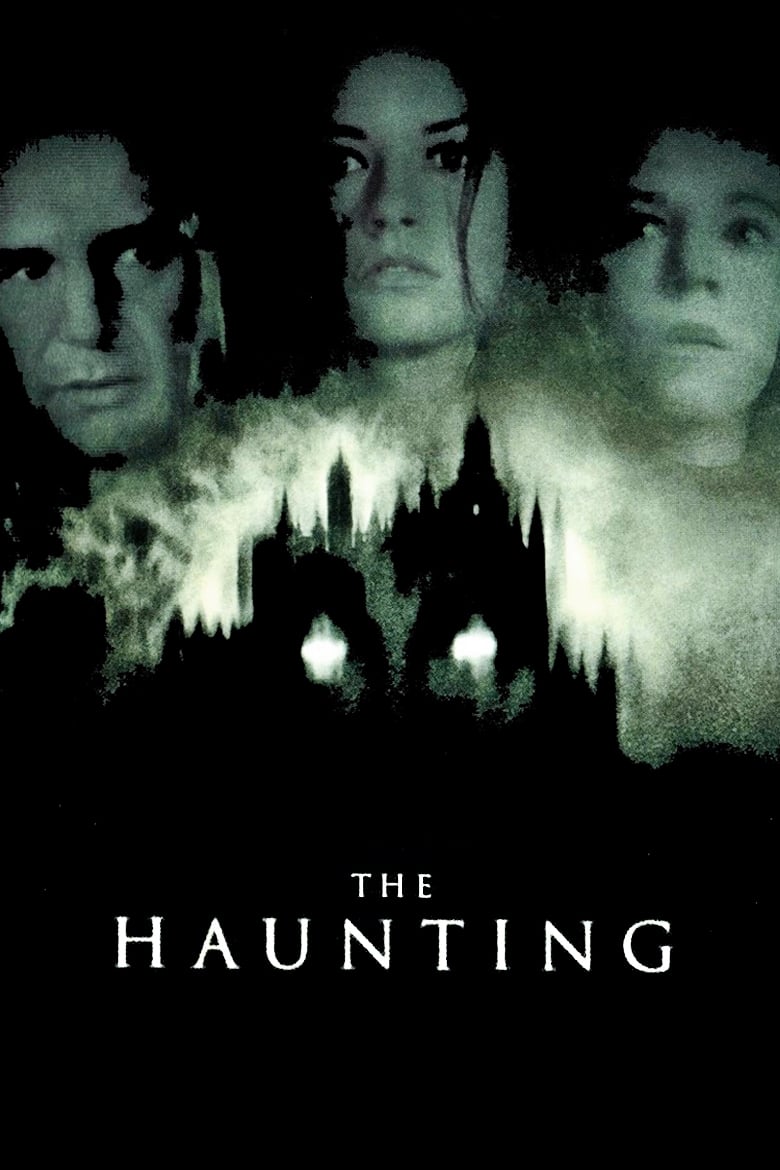 فيلم The Haunting