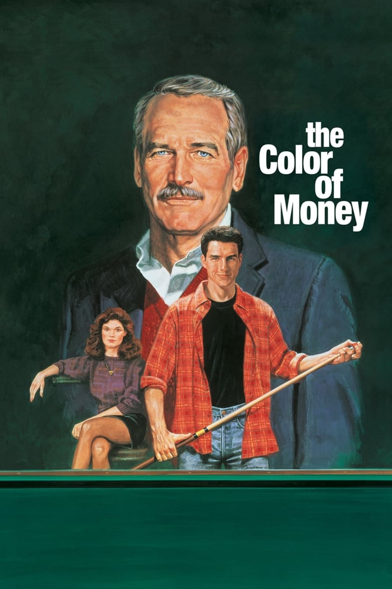فيلم The Color of Money