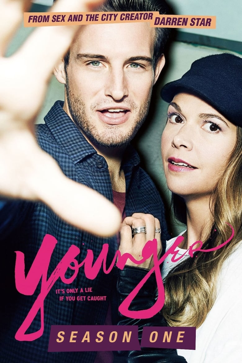 مسلسل Younger الموسم الاول الحلقة 05 مترجمة