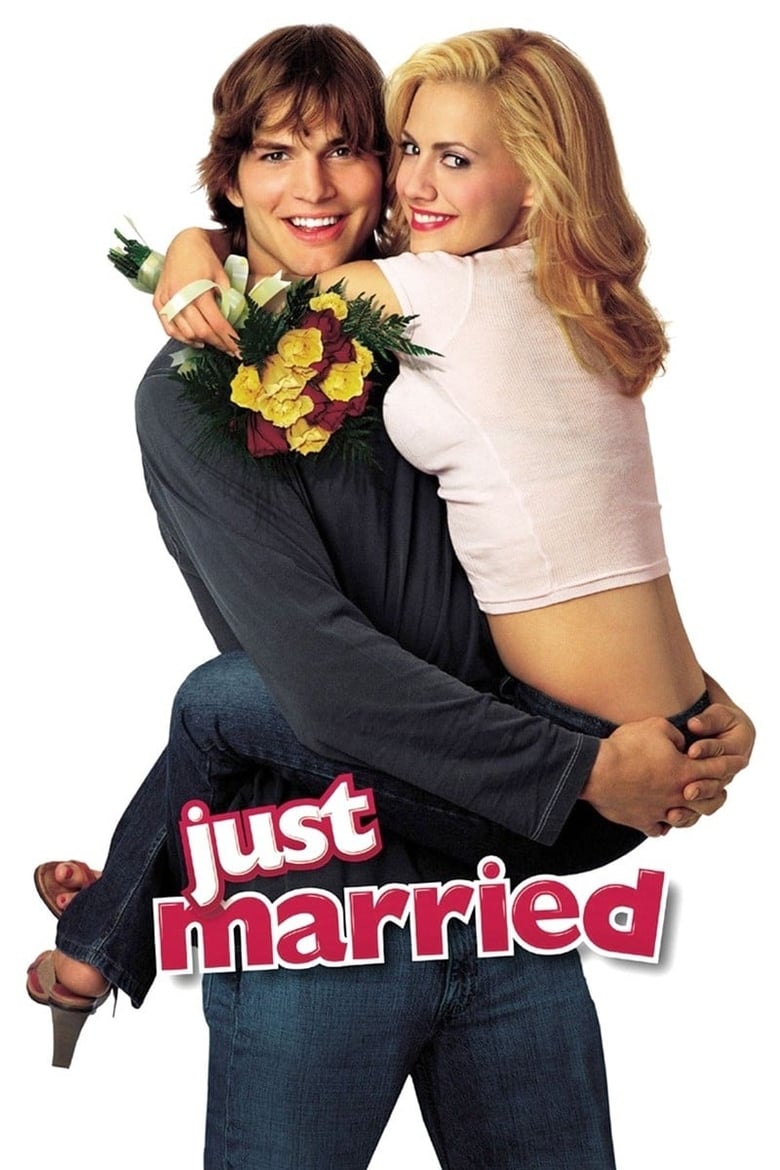 فيلم Just Married