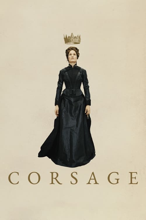 فيلم Corsage